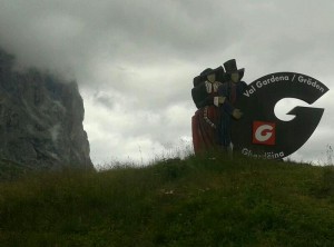 val gardena