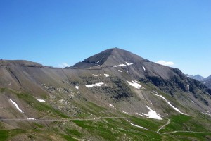 Les Alpes de Haute-Provence