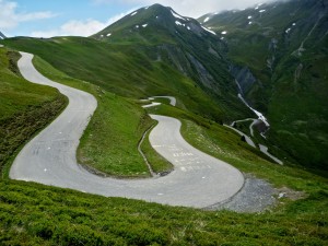 Les Hautes-Alpes