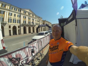Place Galimberti Retrait maillot             