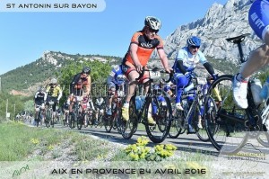 La Provençale Sainte-Victoire 2016