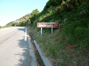 La montagne Corse