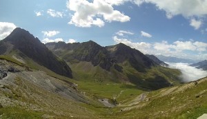 Les Pyrénées