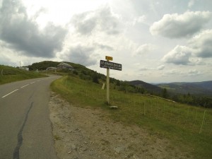 Les Vosges