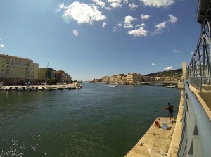 Sète